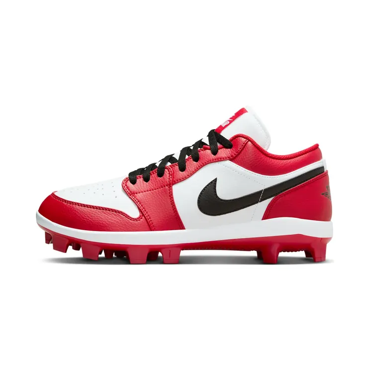 Air Jordan 1 Retro MCS Low “Chicago” (CJ8524-611)