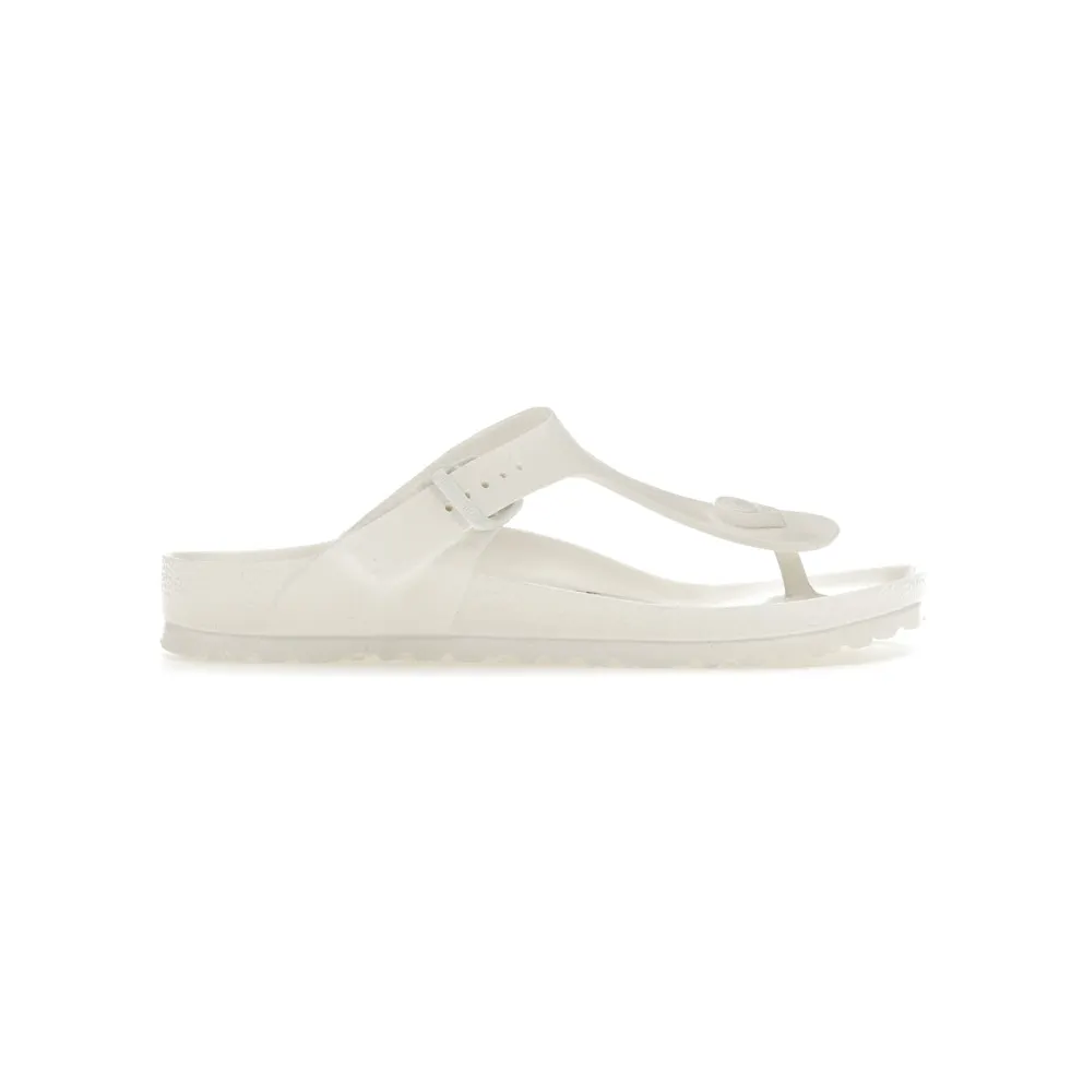 Birkenstock Gizeh Essentials EVA White (0128221)