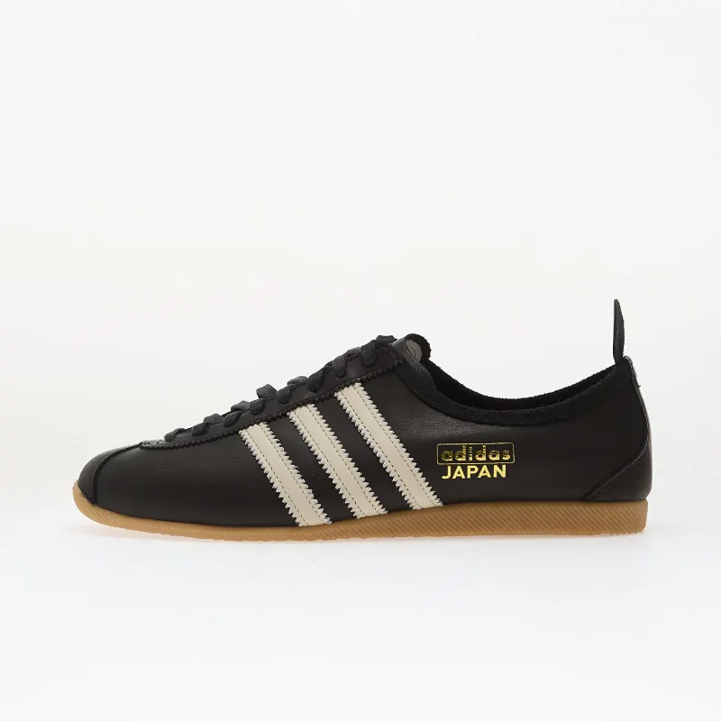 Adidas JAPAN Schuhe Core Black / Alumina / Gold Metallic (KK3438)