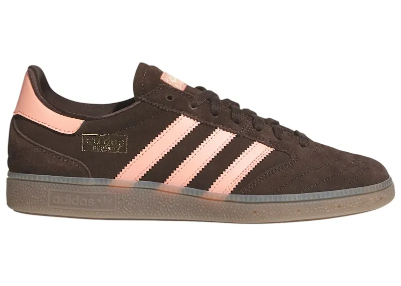 adidas Busenitz Vintage Aurora Coffee Wonder Clay (KJ5479)