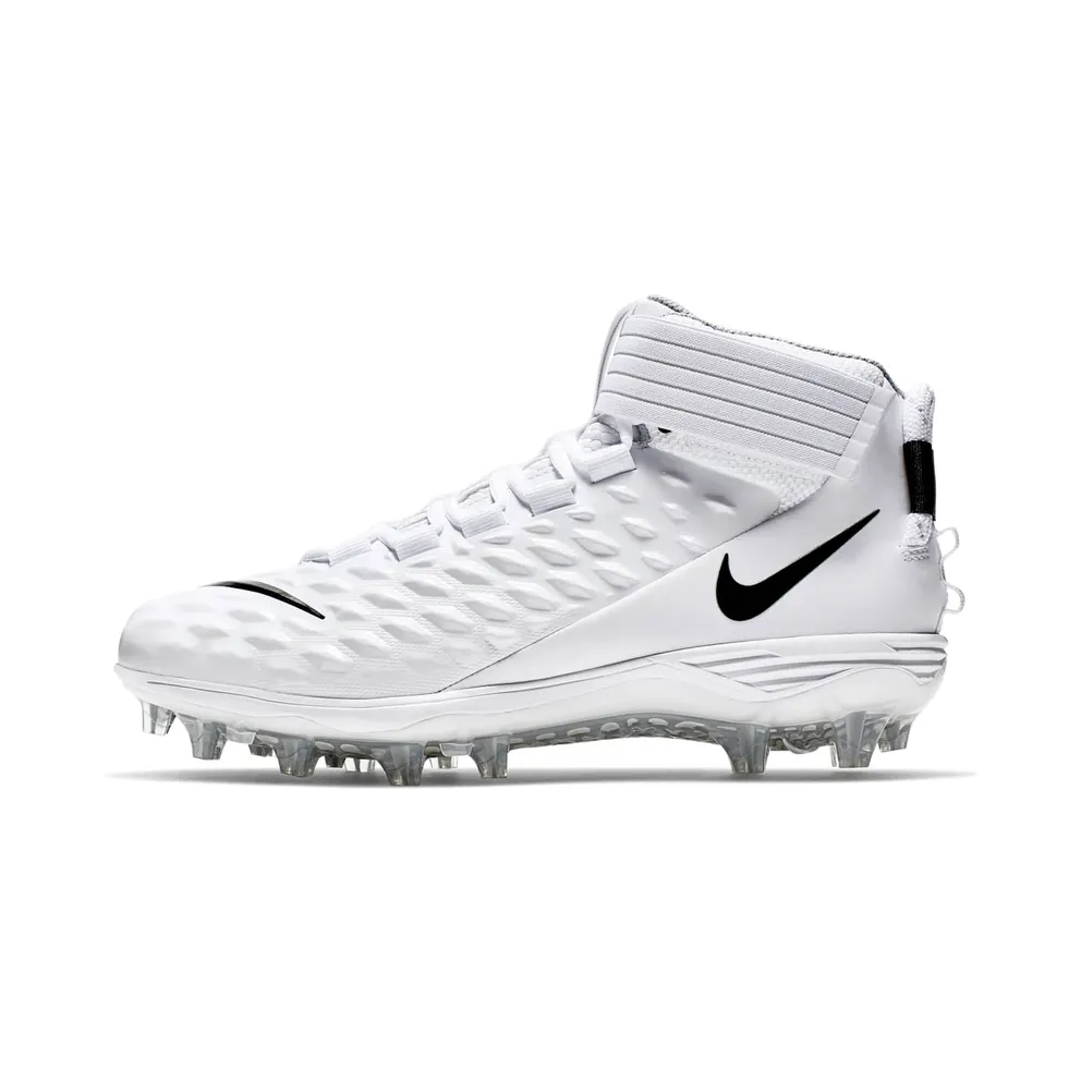 Nike Force Savage Pro 2 “White / Black” (AH4000-100)
