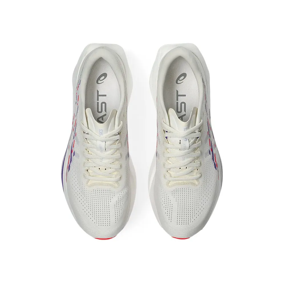 ASICS SONICBLAST “Cream / Blue Fade” (1011C083-100)