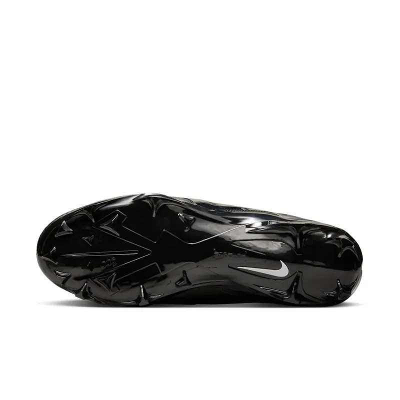 Nike Alpha Menace 4 Pro Black Metallic Silver (FD7037-002)