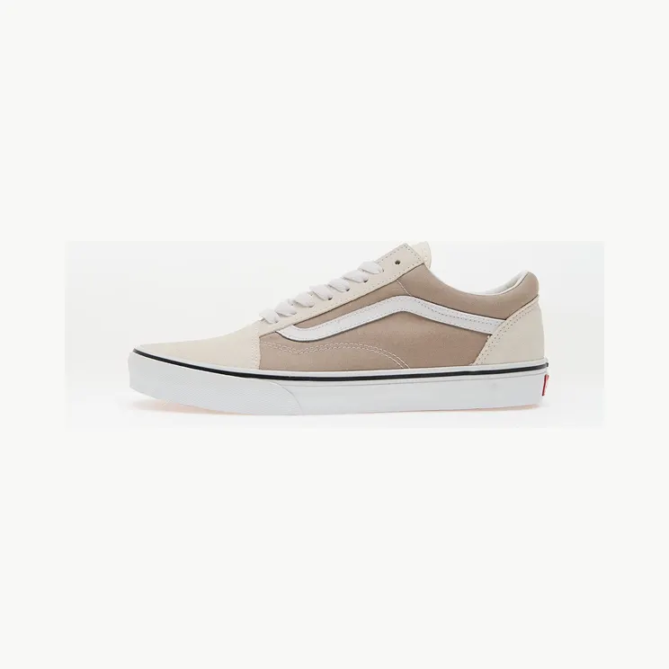 Vans Old Skool Beige