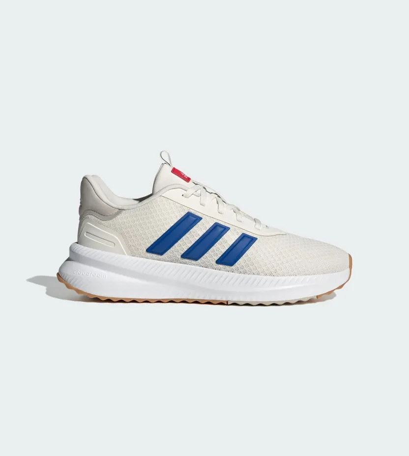 adidas X_PLR Path White Royal Blue Beige (JQ7156)