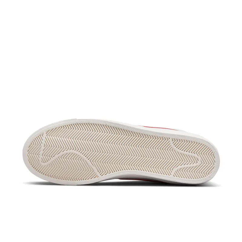 Nike Blazer Mid ’77 White (DH7694-100)