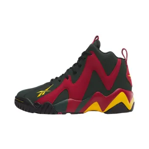 Reebok Hurrikaze II “Seattle Alternate” (100033-880)
