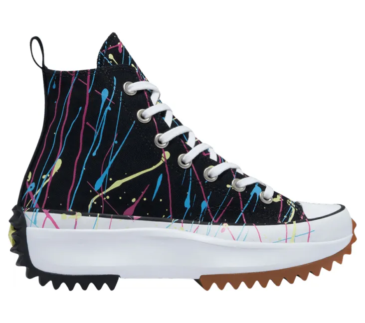 Converse Run Star Hike Hi 571872C