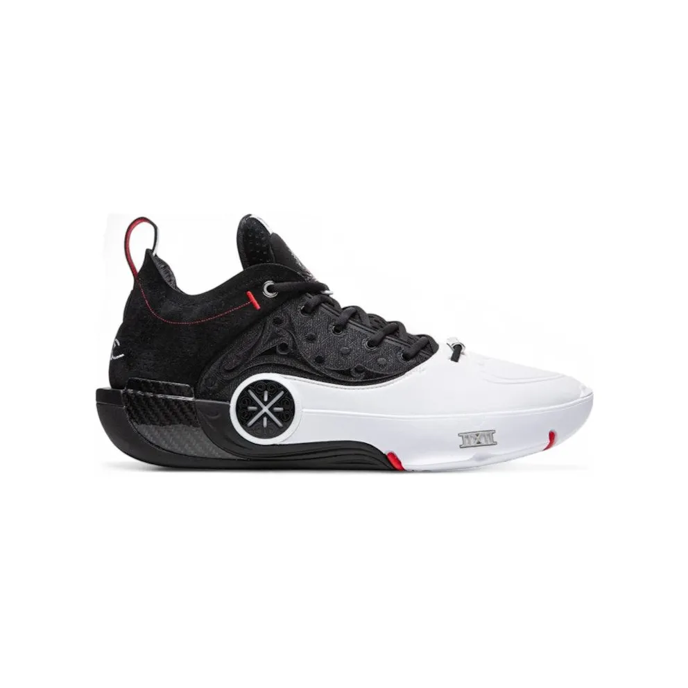 Li-Ning Way Of Wade 12 Lux Announcement (ABAV013-1)