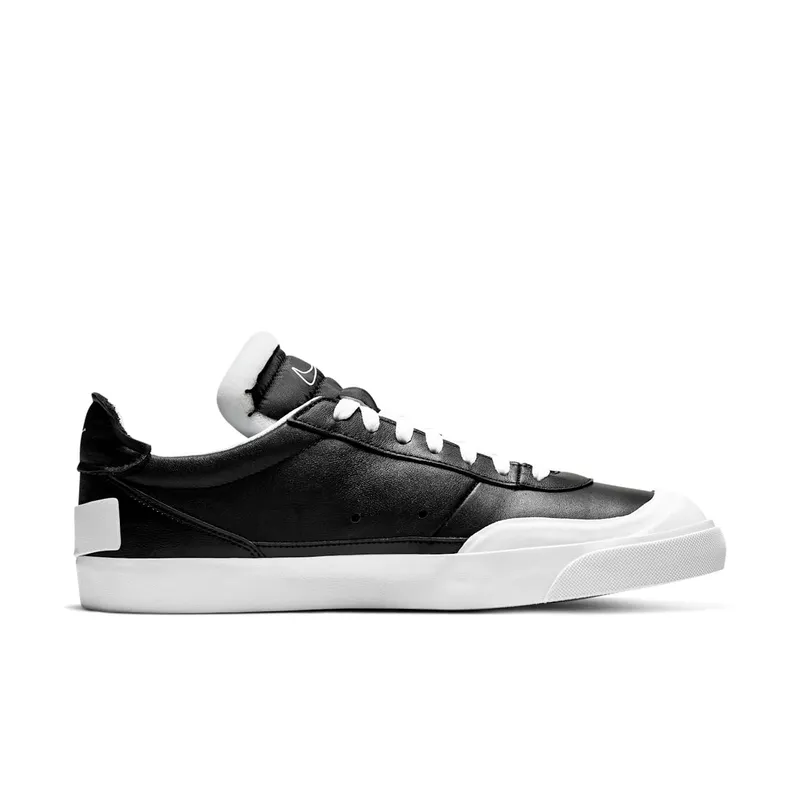 Nike Drop-Type Premium Black Black/White (CN6916-003)