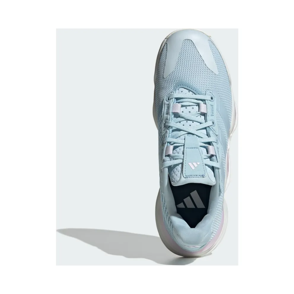 Adidas Stabil 16 Indoor Ice Blue / Crystal Sky / Off White (KJ9680)