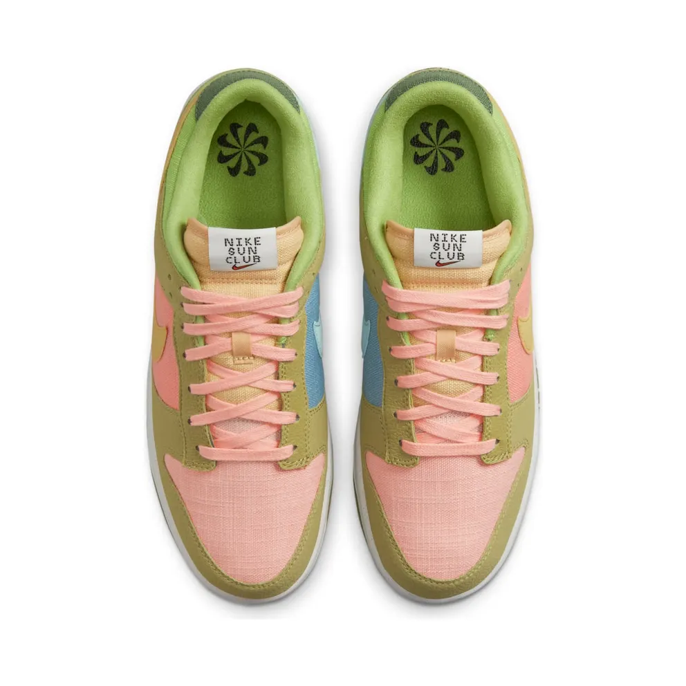 Nike Dunk Low “Sun Club” (DM0583-800)