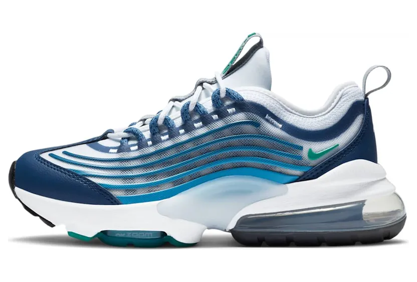 Nike Air Max ZM950 Blauw (CN9835-400)