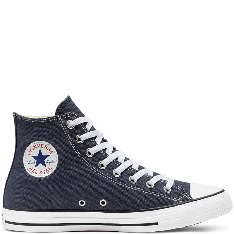 Converse Chuck Taylor All Star Hi – M9622 Navy Navy (M9622)