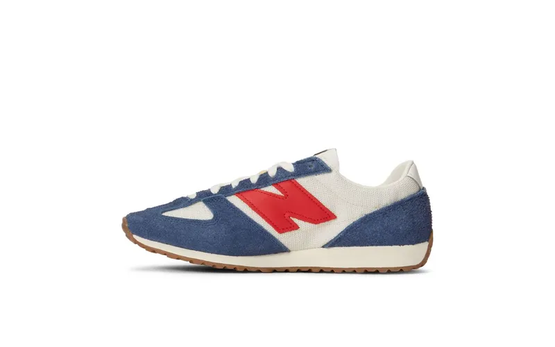 New Balance 471 Navy Linen True Red (U471AK)