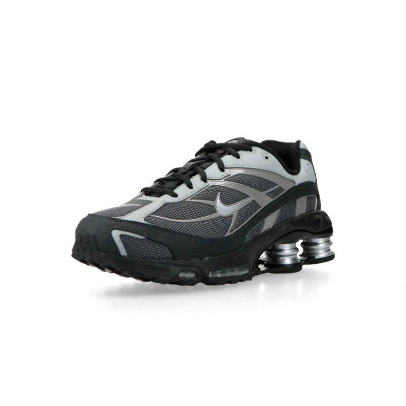Nike Shox Ride 2 LT (Grey / Black) – IB4470-099