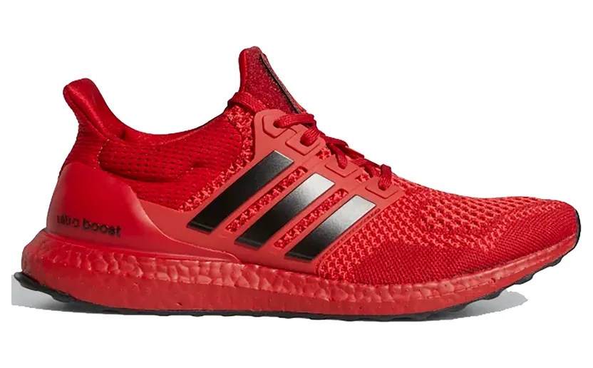 adidas Ultra Boost 1.0 Nebraska