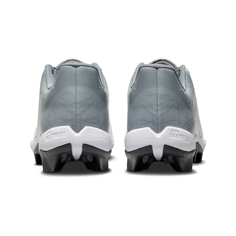 Nike Hyperdiamond 4 Cool Grey / White / Volt (CZ5919-008)