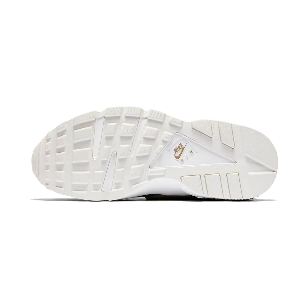 Nike AIR HUARACHE RUN PRM TXT “Khaki” (AA0523-201)