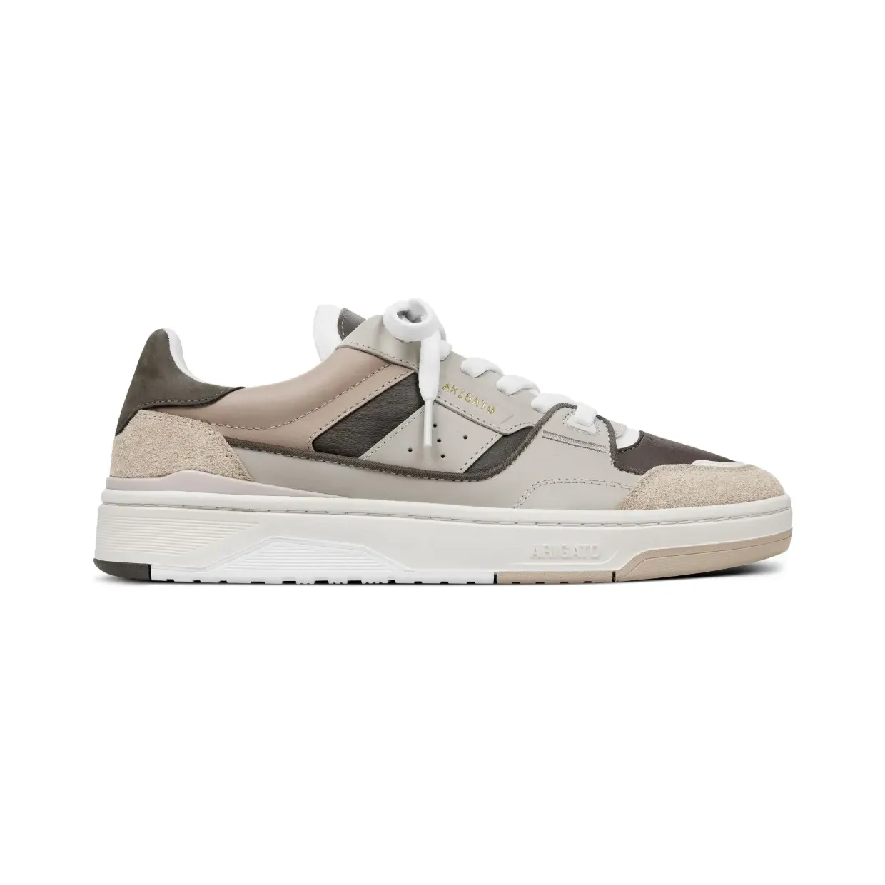 Axel Arigato Clay “Beige” (F2538006)