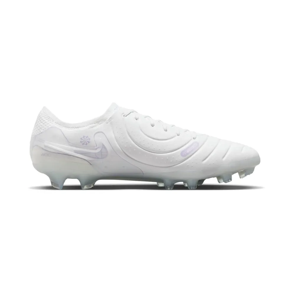 Nike Tiempo Legend 10 Elite FG Triple White (DZ3183-100)