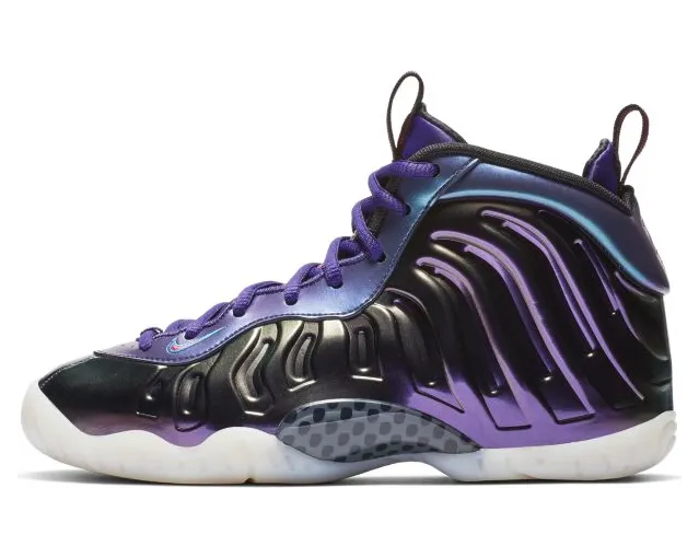 Nike Little Posite One GS Iridescent (644791-602)