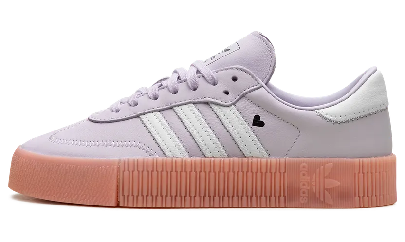 Adidas SAMBAROSE “Valentine’s Day” (EF4966)