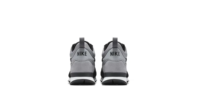 Nike Internationalist Mid Wolf Grey/Wolf Grey-Black-Dark Grey Wolf Grey/Wolf Grey-Black-Dark Grey (682844-009)