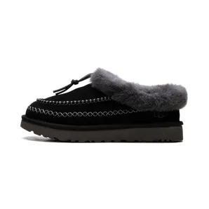 Ugg Tasman Alpine Slipper “Black” (1158258-BLK)