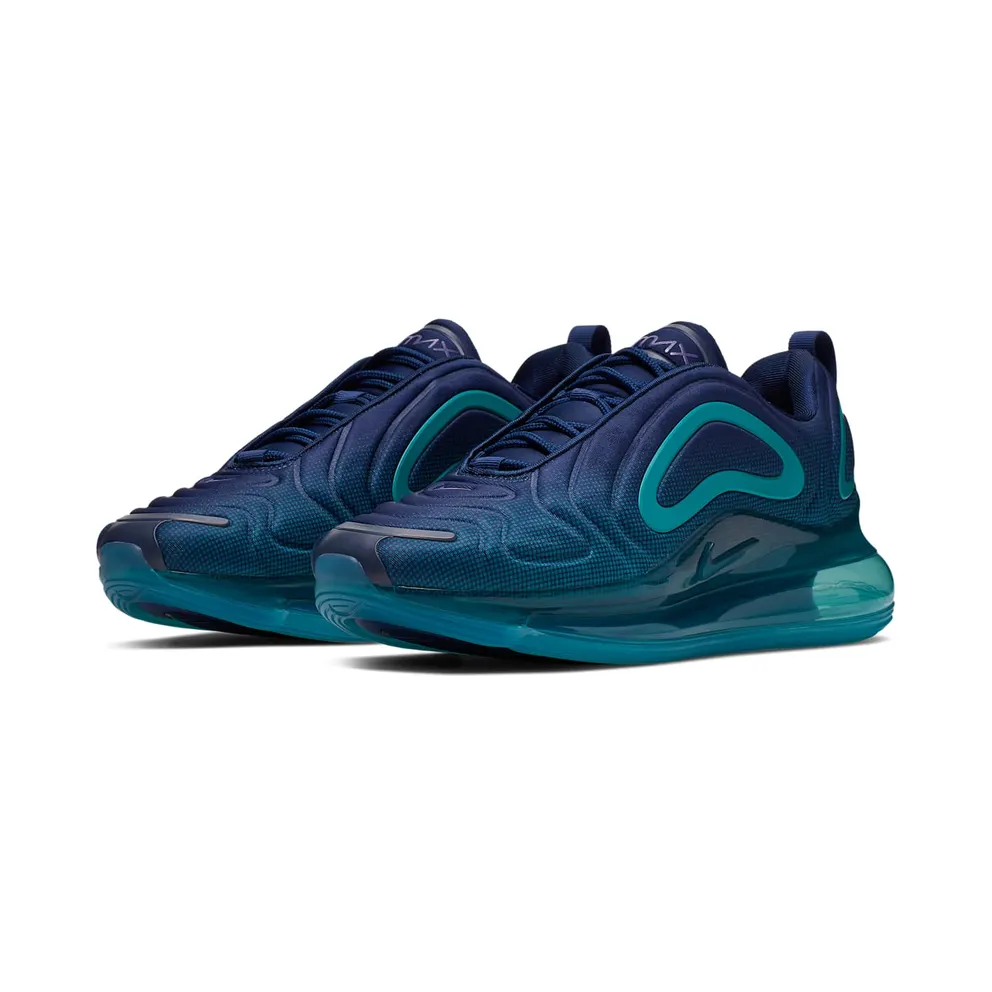Nike Air Max 720 Nightshade Blue Void/Court Purple-Spirt Teal (AO2924-405)