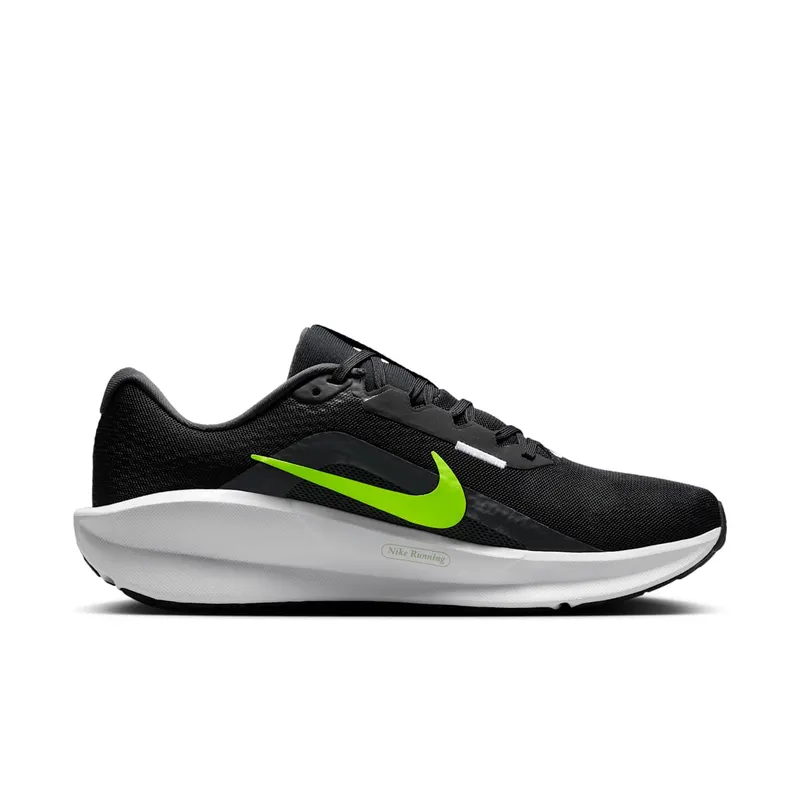 Nike Downshifter 13 Black Anthracite White Volt (FD6454-007)
