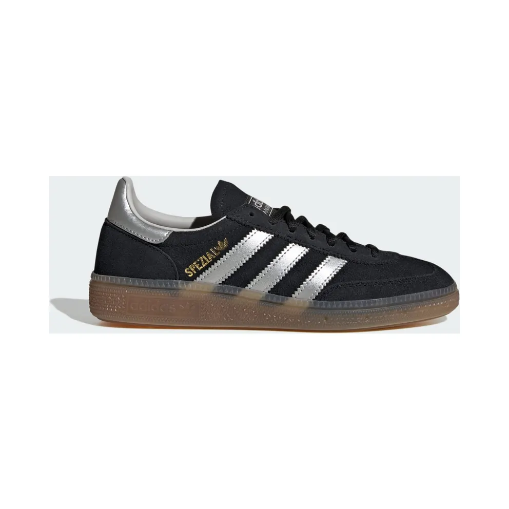 Adidas Handball Spezial Grey Three / Core Black / Core Black (KJ3761)