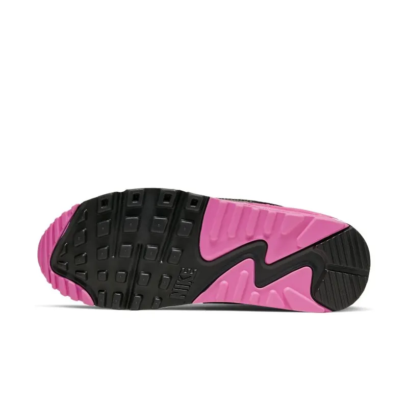 Nike Air Max 90 South Beach Pink Teal (W) Grey/Teal-Pink (325213-065)