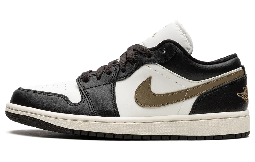 Nike Air Jordan 1 Low Shadow Brown (W) (DC0774-200)