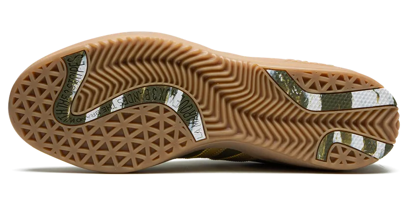 adidas-samba HQ6100