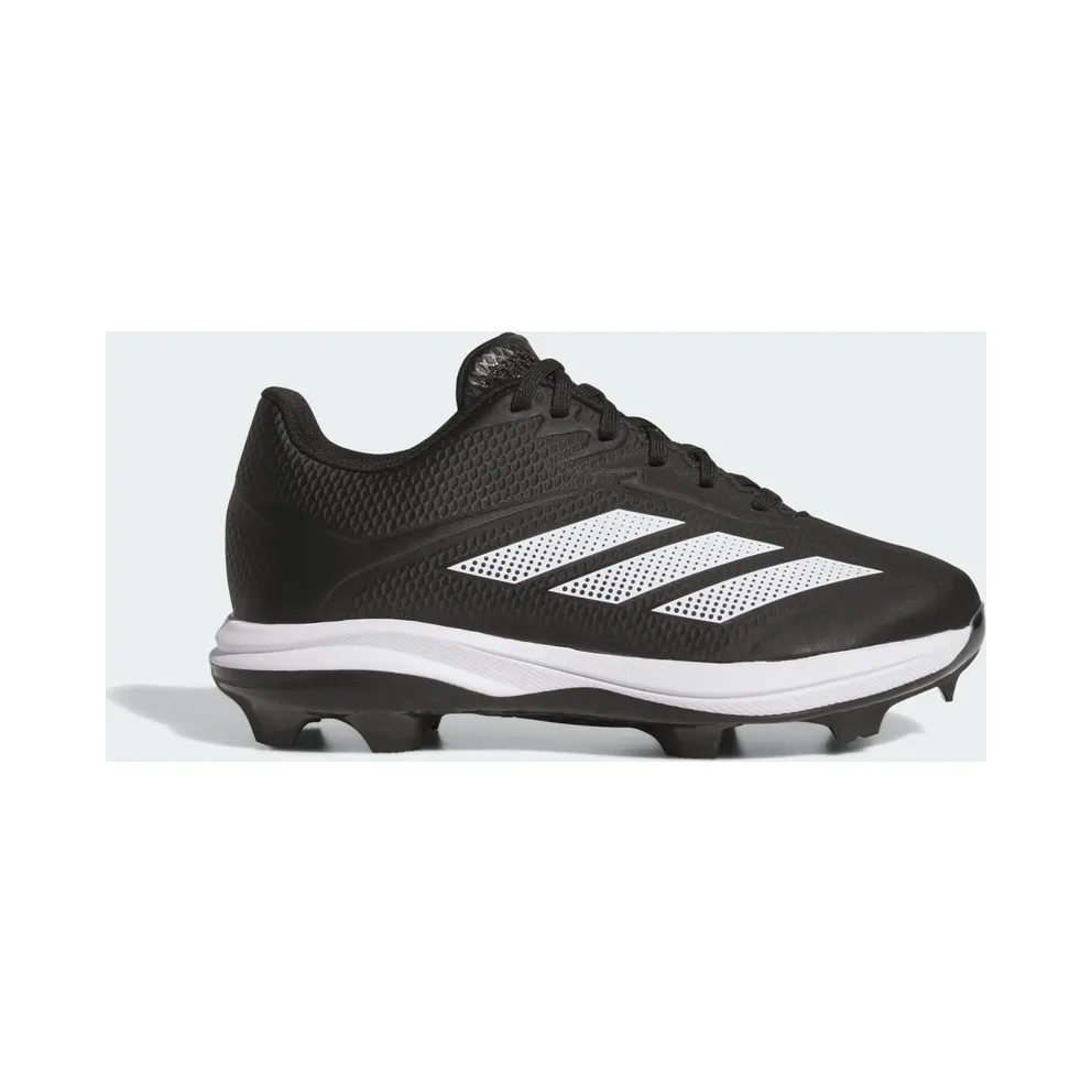 Adidas Adizero Electric 2.0 TPU Kids Core Black / Cloud White / Core Black (JR7822)
