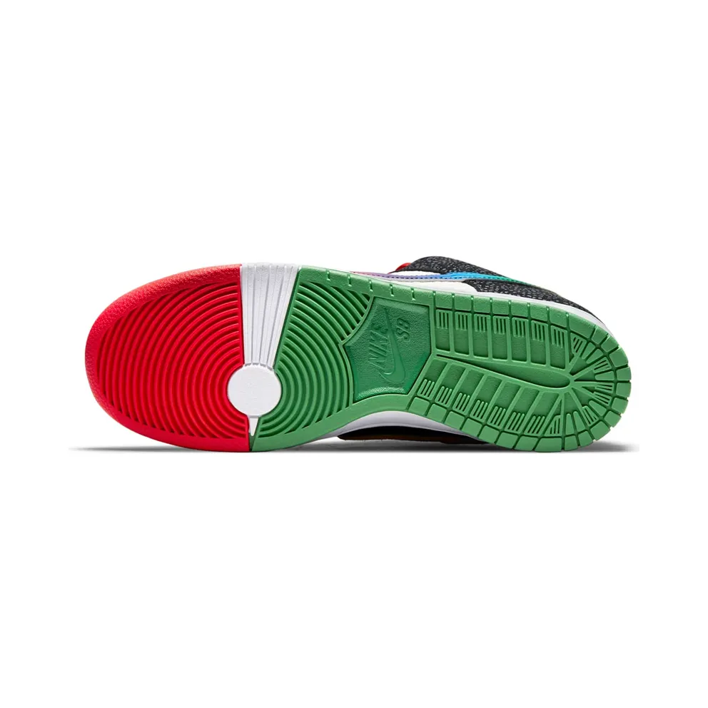 Nike SB Dunk Low “What The P-Rod” (CZ2239-600)