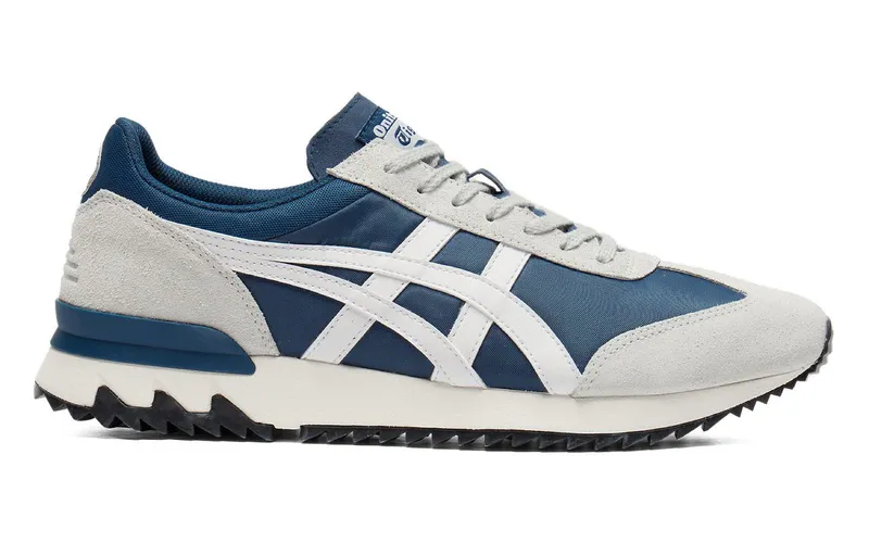 Onitsuka Tiger California 78 EX Grand Shark White (1183A355-407)