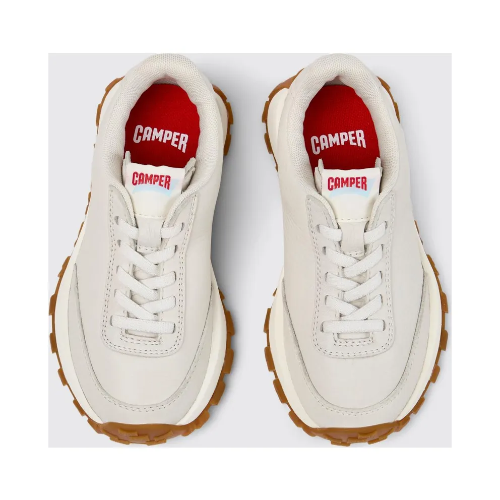 Camper White (K800548-020DRIFTTRAIL0)