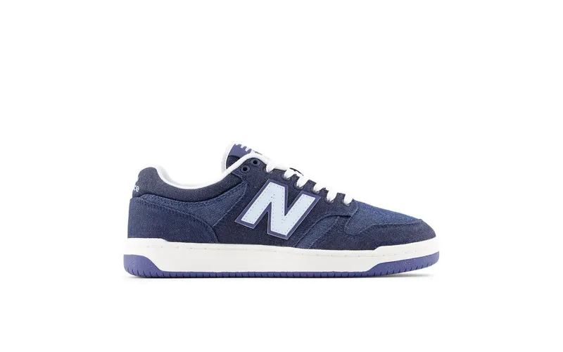 New Balance 480 Dark Denim / Light Blue (BB480LDD)