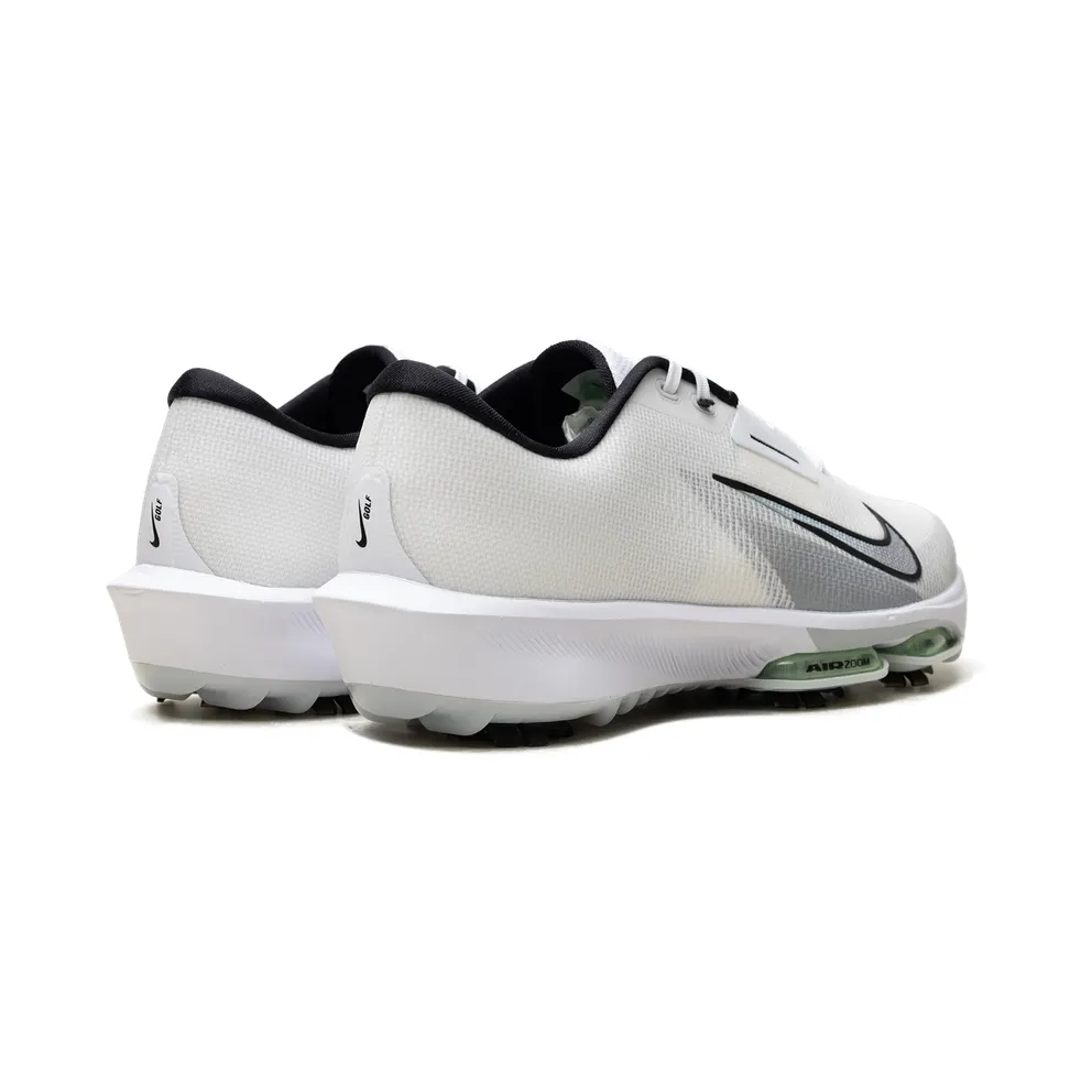 Nike Infinity Tour 2 “White Vapor Green Pure Platinum Black” (FD0217-100)