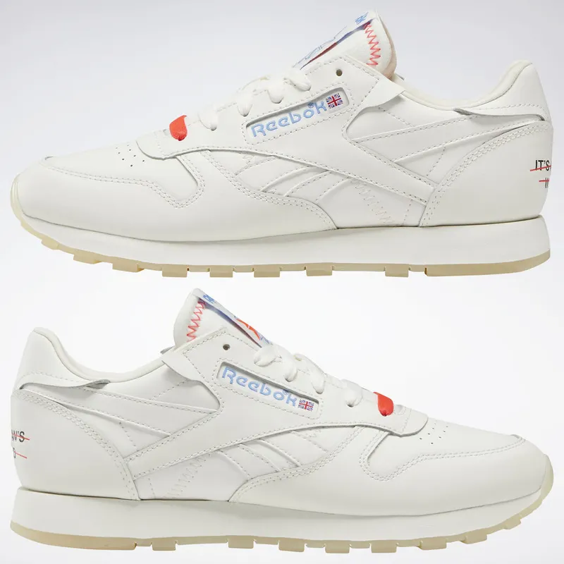 Reebok Classic Leather (DV7356)