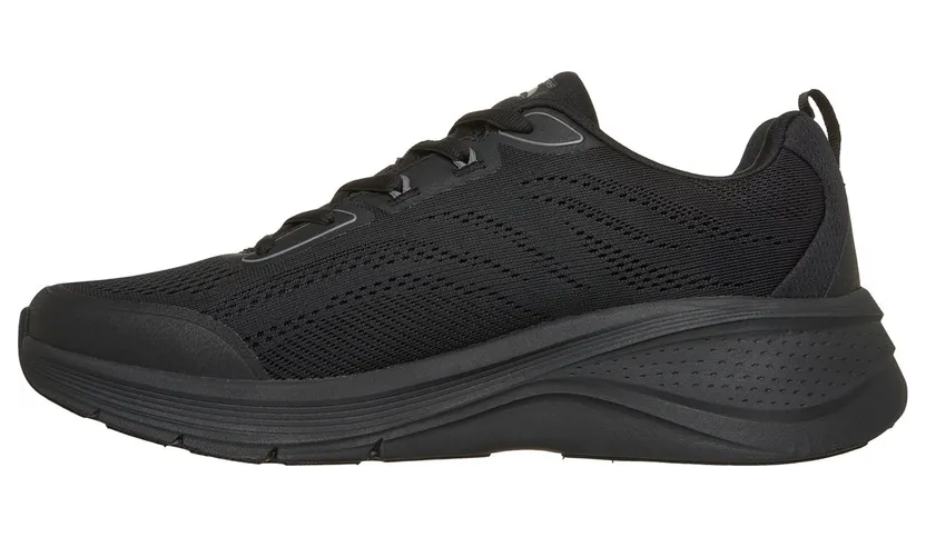 skechers-arch-fit 233401_BBK
