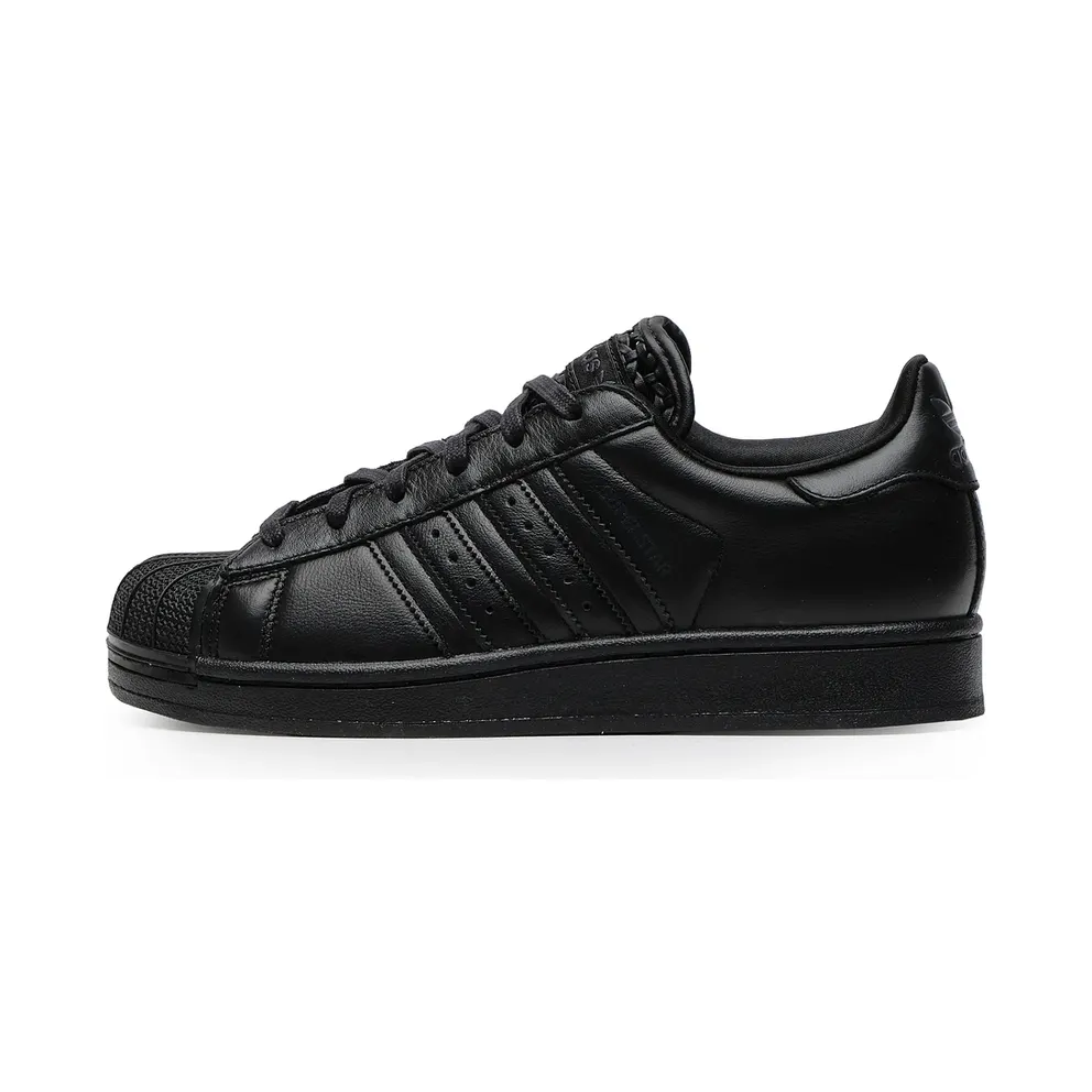 Adidas Superstar Black (KI3577)