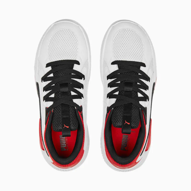 Puma COURT RIDER CHAOS “White” (377767-01)