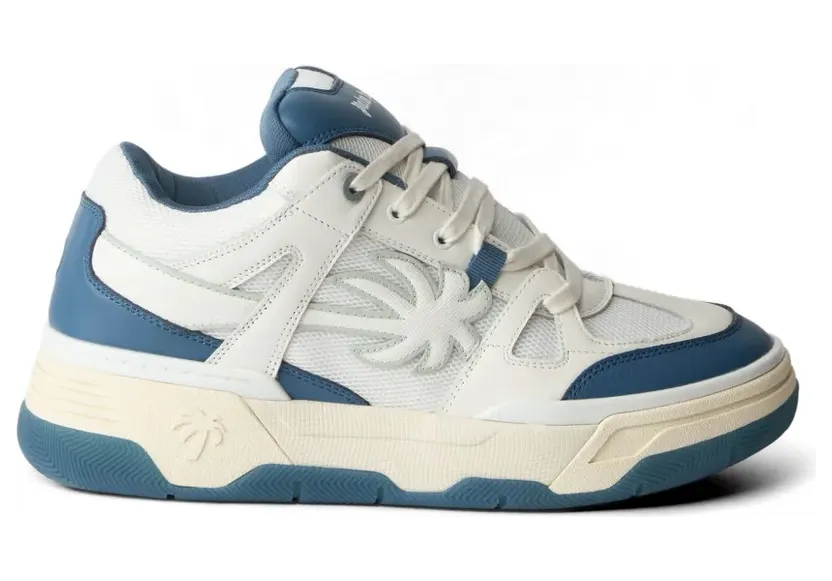 Palm Angels Palm Skate “White” (PMIA10YS26LEA0010142)