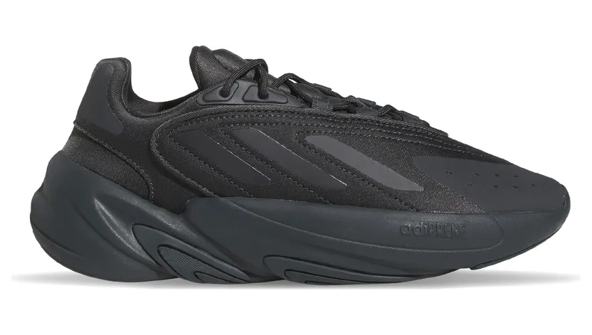 Adidas Ozelia Zwart