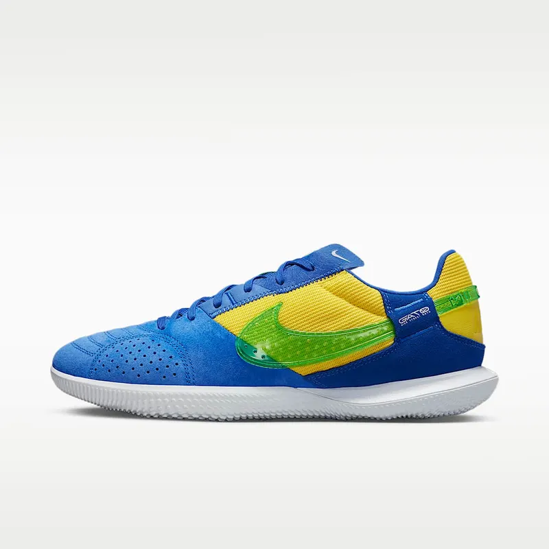 Nike Streetgato Brazil (DC8466-437)