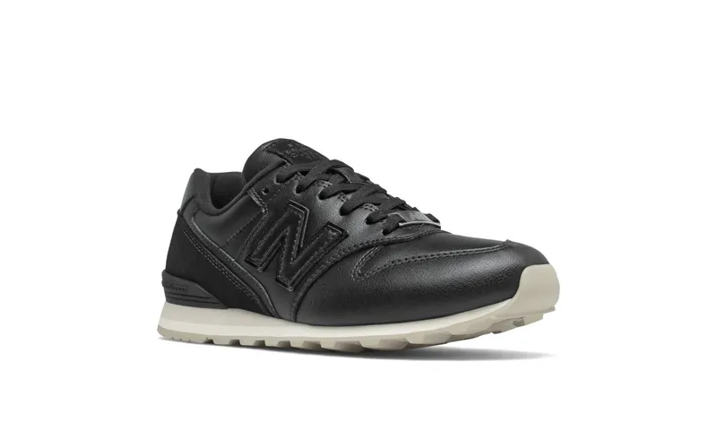 New Balance New Balance Black (WL996FPN)