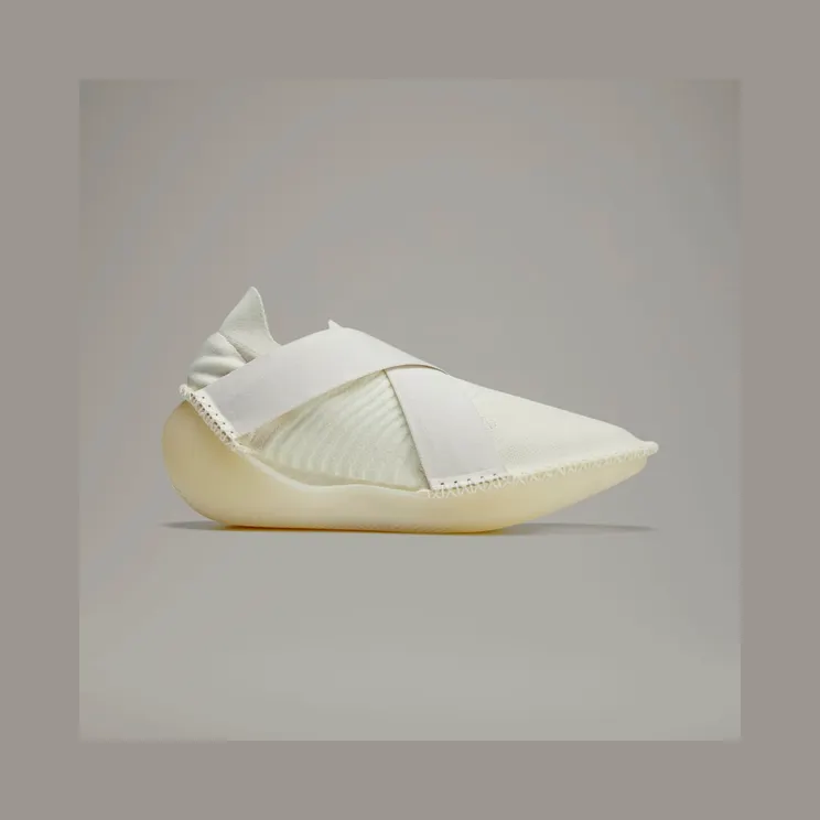 adidas Y-3 ITOGO Off White / Off White / Cream White (ID1807)